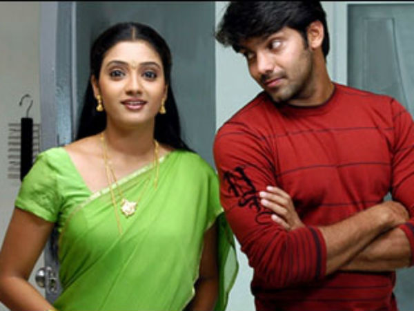 ஓரிரு நாட்கள்...