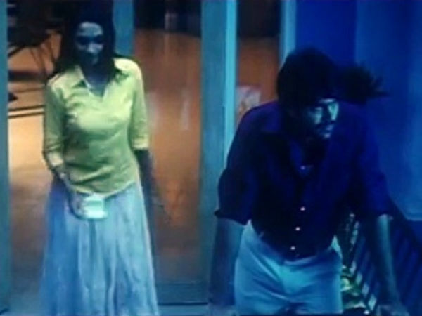 தலைவலி ஆரம்பம்!