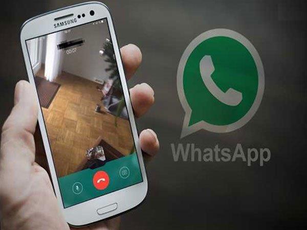 வீடியோ கால்!