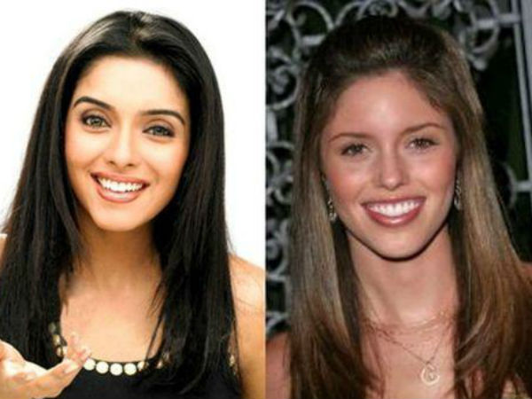 அசின் - கைலா எவெல்