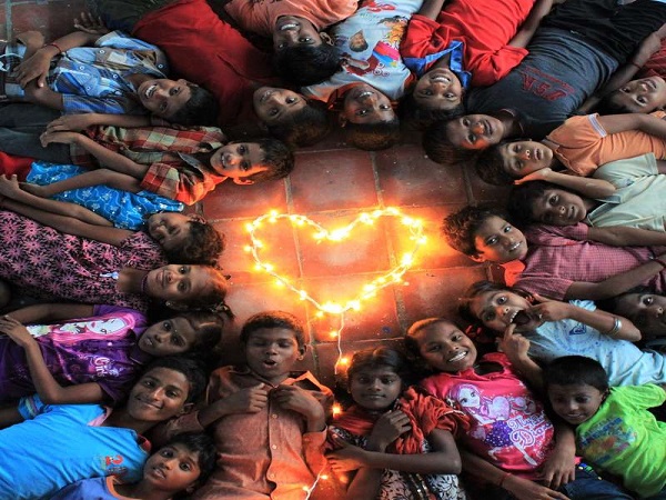 ஆசிரமம்