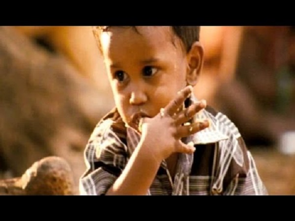 அவனுக்கு யாருமே இல்லை!