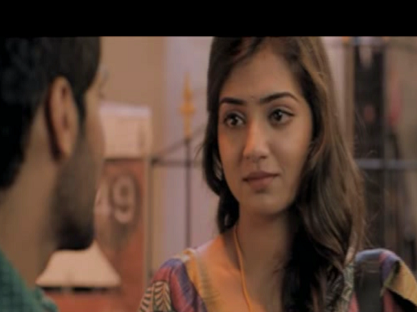 இப்படி ஒருவரை கண்டதில்லை!