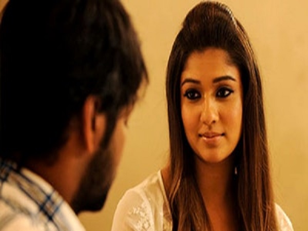 பிரியாவிடை!