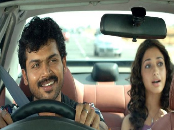 அவனுடன் கழிந்த நேரங்கள்!