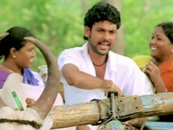 கிளியும் ஒணானும் : 