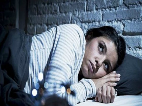 பயங்கர கனவுகள் :