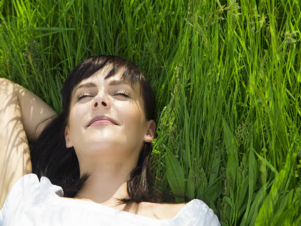 வாழும் சூழல்