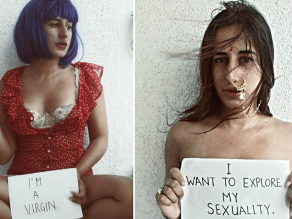 கவர்ச்சி ?!