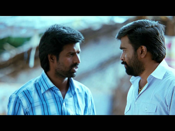 உழைப்பைத் தொலைத்தோம் :