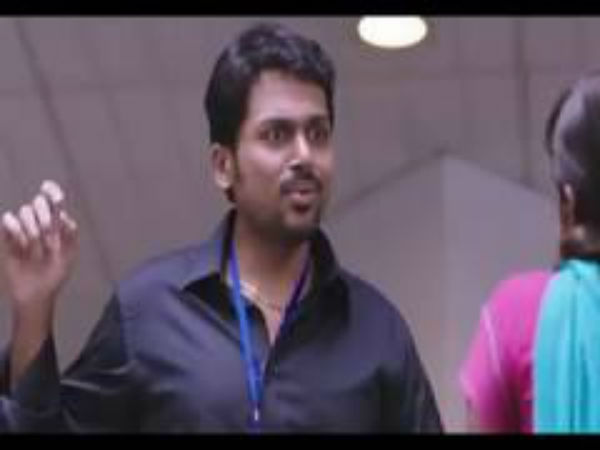 வாட்ஸப் செய்திடும் மாயம் : 