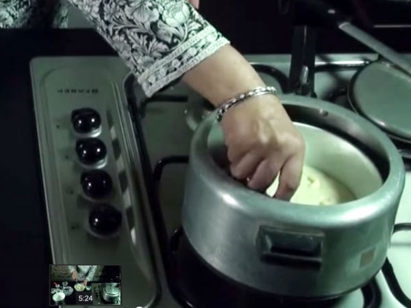 குக்கர் : 