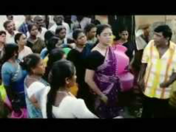 தெருக்குழாய் : 