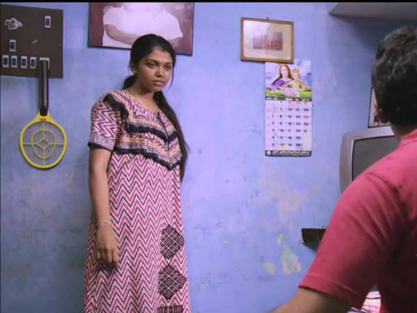 அறை தயார் : 