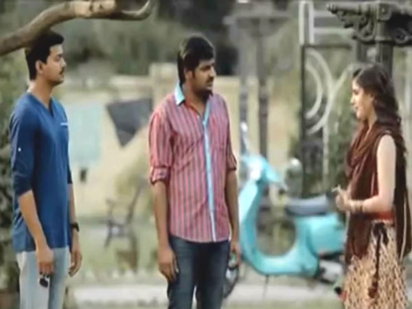 சமூக அக்கறை!