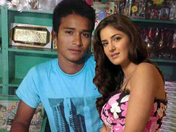 கத்ரீனா....