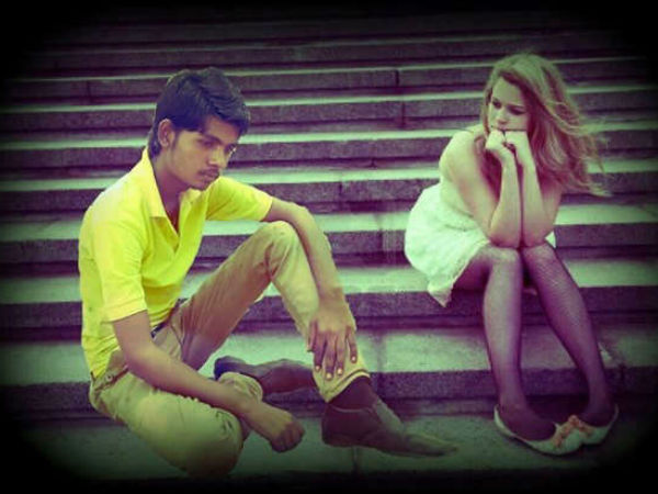 ஹாலிவுட்!