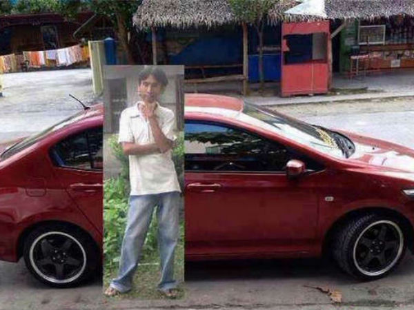 ப்ளீஸ் கிவ் ஹிம் எ அவார்ட்!