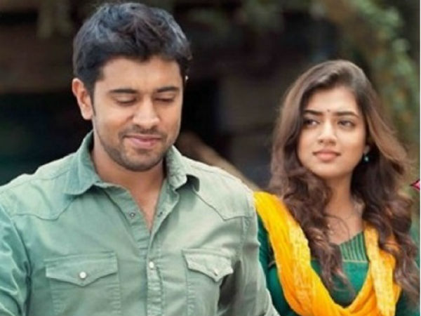 அட்டெண்ட்ஸ் : 