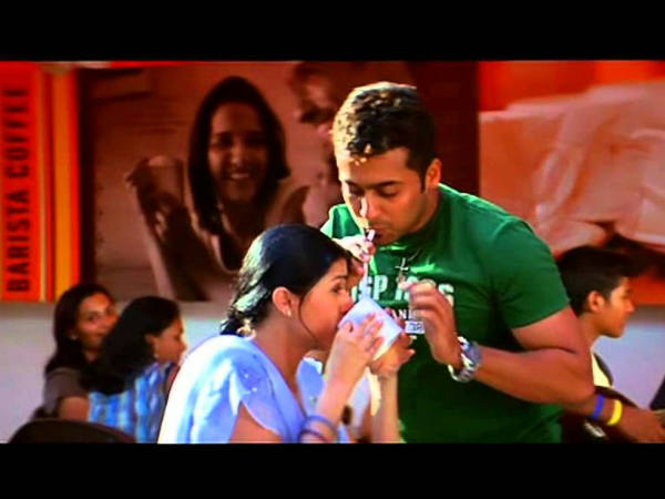 இறுதியாண்டு கல்லூரி : 