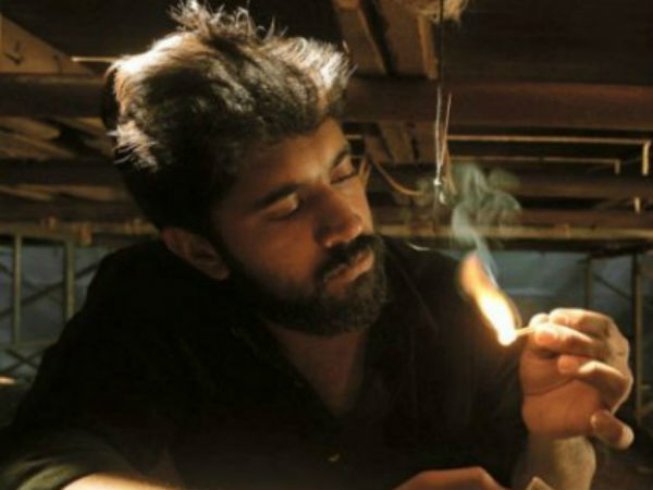 எல்லாம் அவனே : 