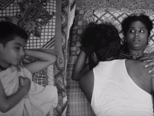 பழிக்குப்பழி...