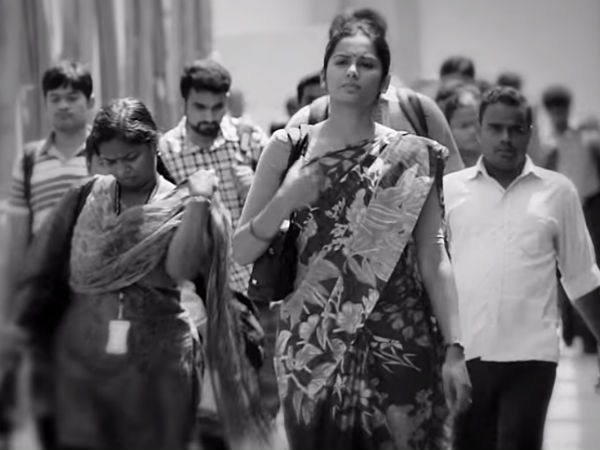 கதிரும் பாரதியும்...