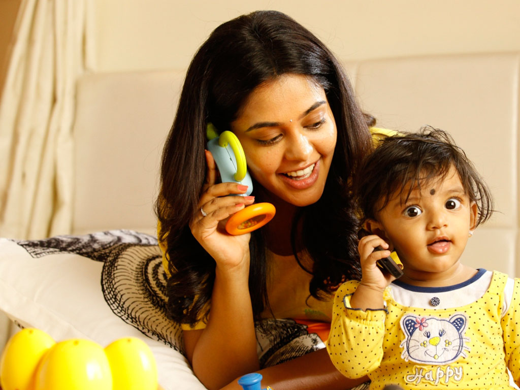  ஹைப்பர் ஆக்டிவிட்டி : 