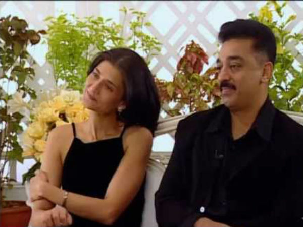 சரிகா - கபில் தேவ்!