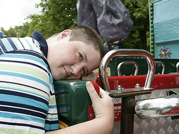 எமி வொல்ப் - 1001 நாட்ச்