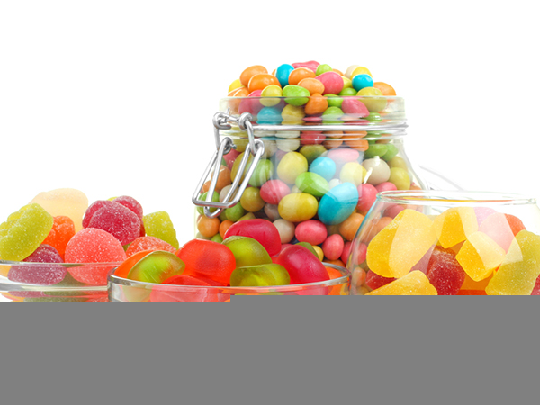 செயற்கை நிறமூட்டிகள்