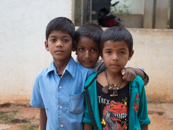 சிறுவர்களின் தோழன் அருநெல்லி!