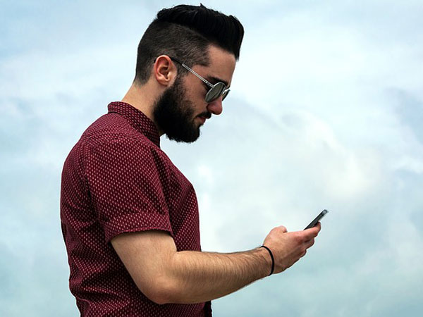 மிஸ் யூ..!