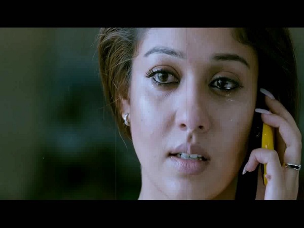 இது என்ன கனவா?