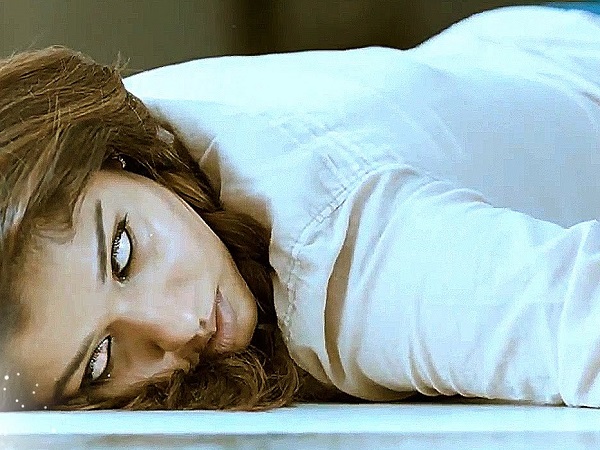 உயிருள்ள பிணமானேன்!