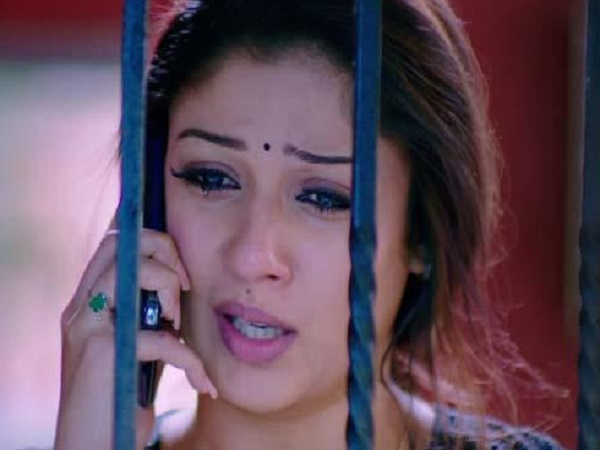 சித்தபிரம்மை!