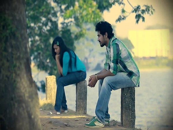 இரவு எல்லாம் பேச்சு