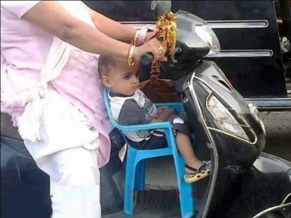 தி கிரேட் மாம்! தி கிரேட் மாம்!