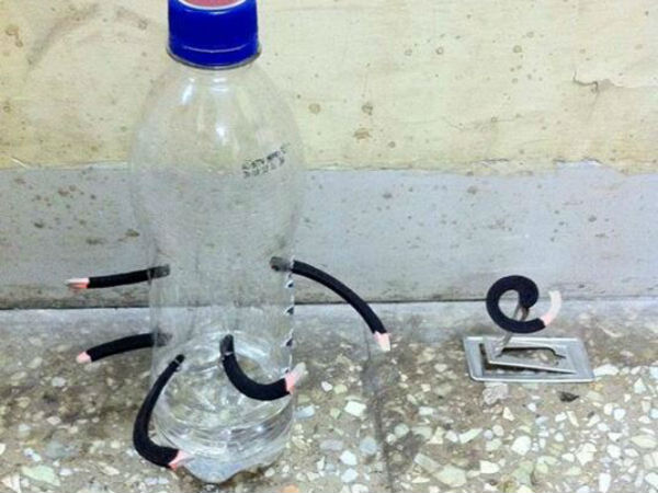 விஞ்ஞானி! விஞ்ஞானி!