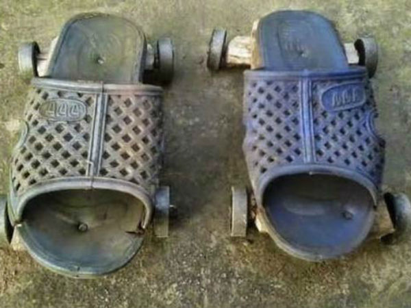 அடடே! அடடே!