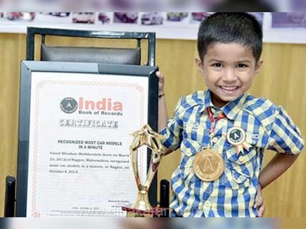 4. 4 வயது குழந்தை