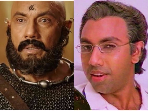 சத்தியராஜ் சத்தியராஜ்