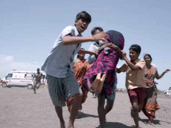 குழந்தை செல்வம்!