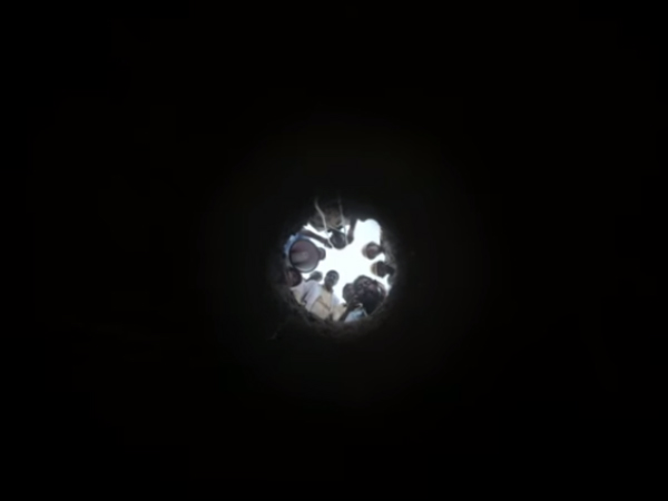 ஆணின் கண்ணீர்!