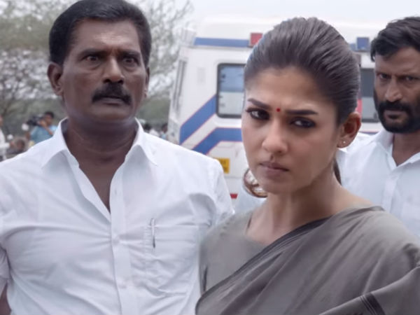 அதிகாரி எனிலும்...