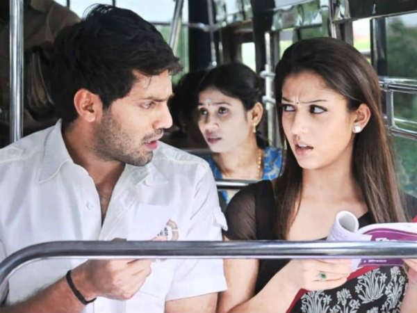 இரண்டு மாதங்கள் : 