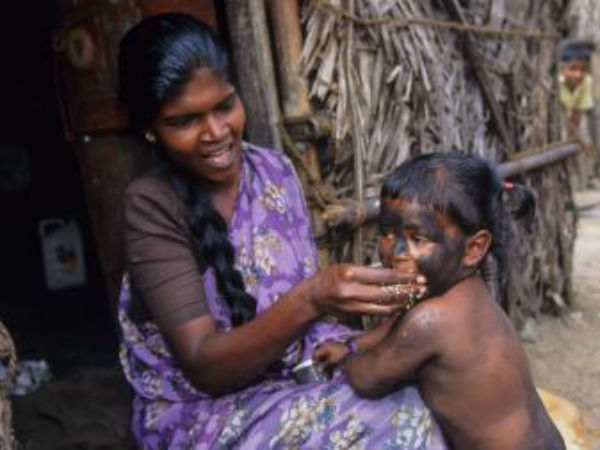 கட்டியவள் : 