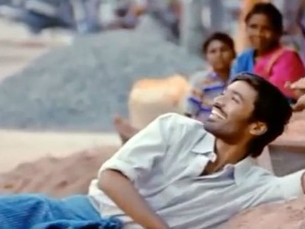 ஜம்முனு நடக்கும் : 