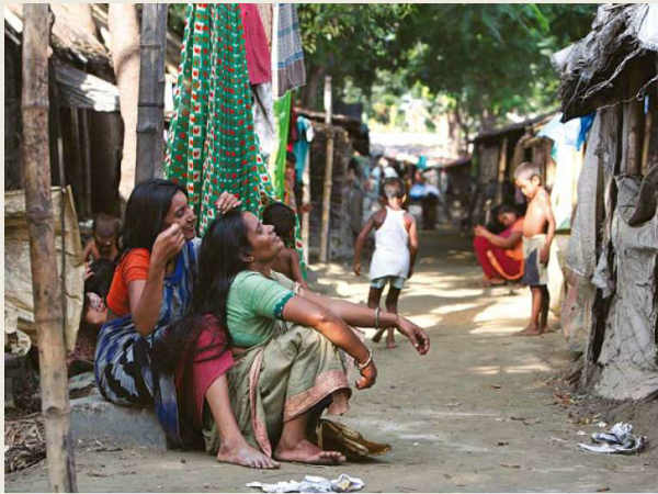 வரப்போறீயா இல்லையா?