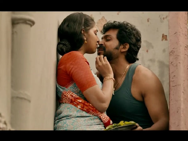 ஐந்தே நிமிடம் : 